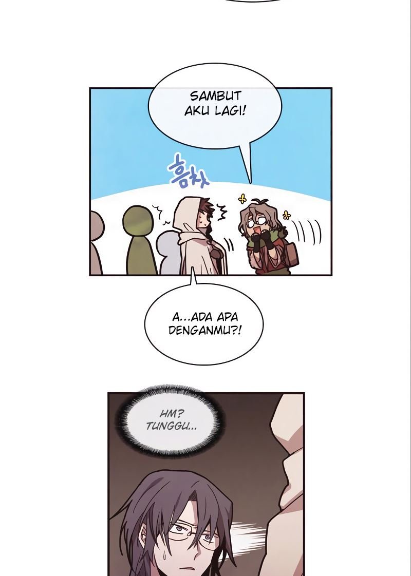 Miracle Hero! Chapter 29 Gambar 5