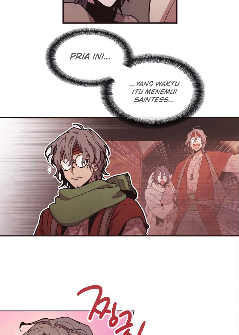 Miracle Hero! Chapter 29 Gambar 6