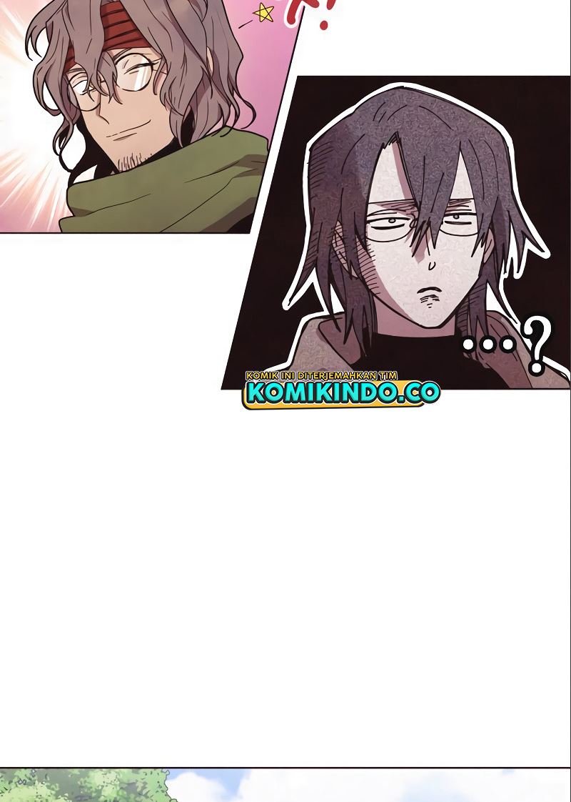 Miracle Hero! Chapter 29 Gambar 7