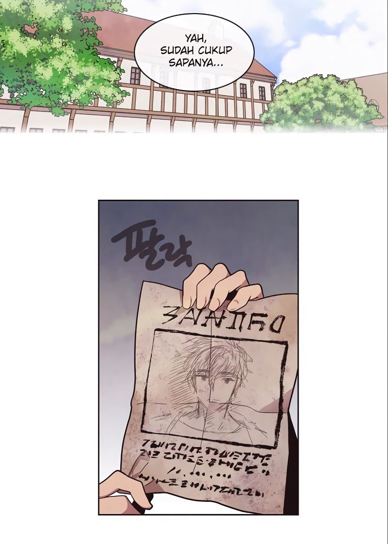 Miracle Hero! Chapter 29 Gambar 8