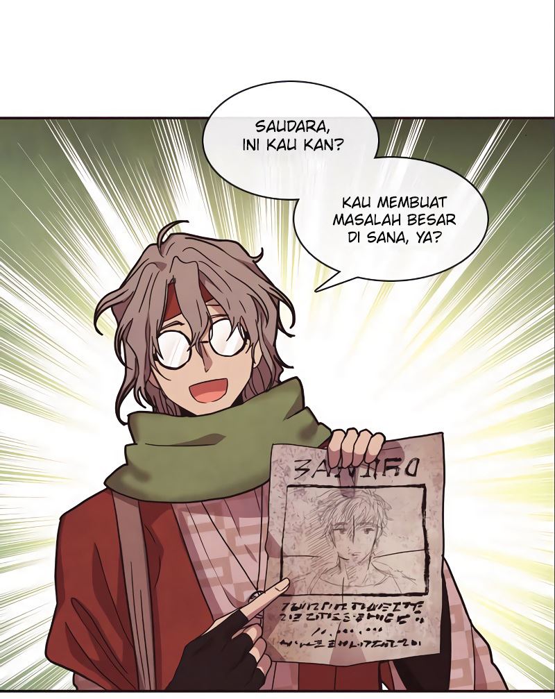 Miracle Hero! Chapter 29 Gambar 9