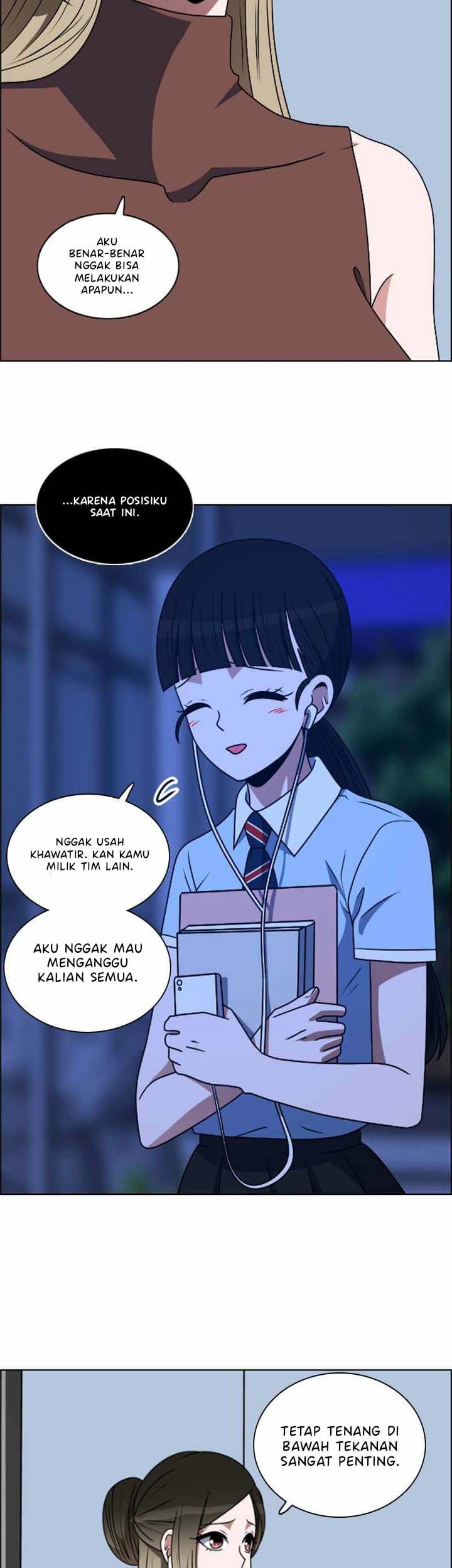 No Scope Chapter 58 Gambar 22