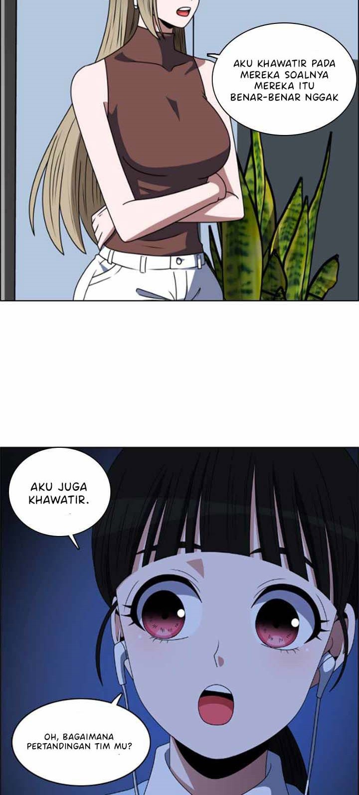 No Scope Chapter 58 Gambar 23