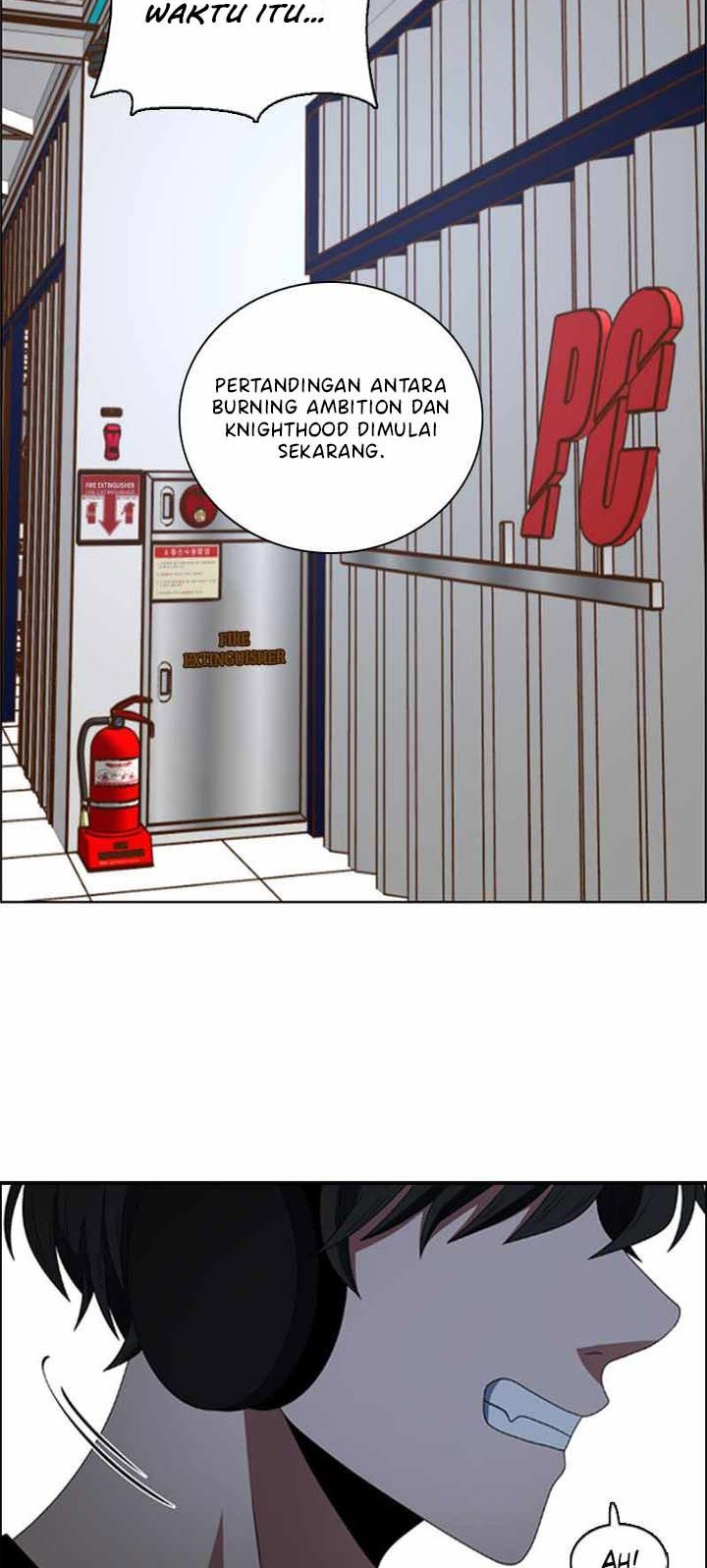 No Scope Chapter 58 Gambar 25