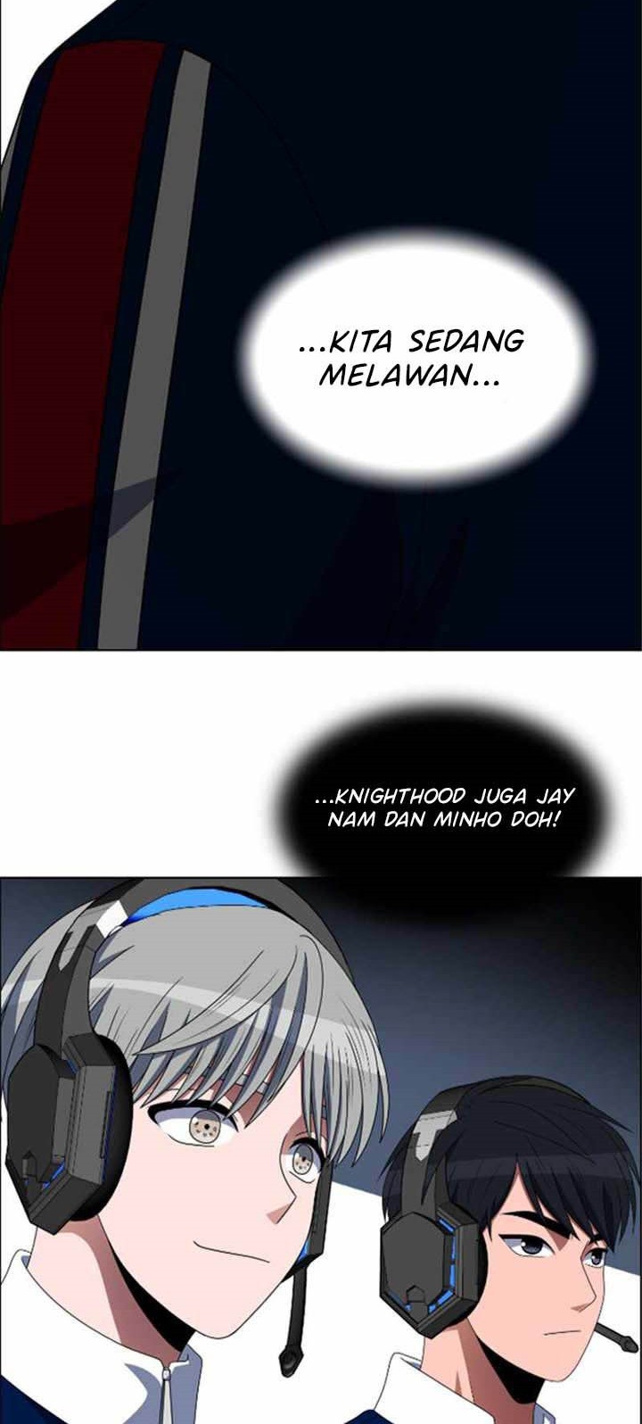 No Scope Chapter 58 Gambar 28
