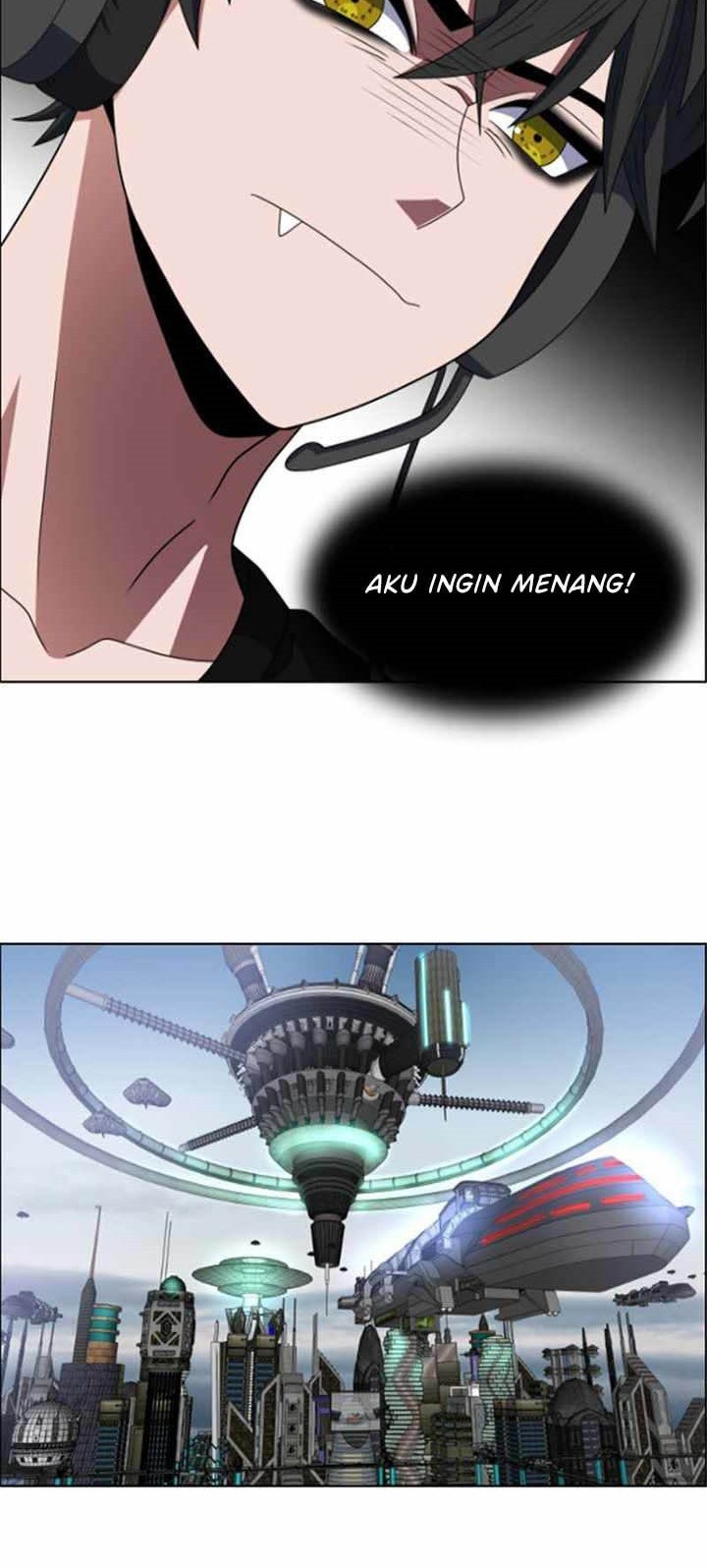 No Scope Chapter 58 Gambar 30