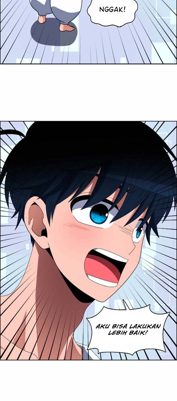 No Scope Chapter 58 Gambar 16