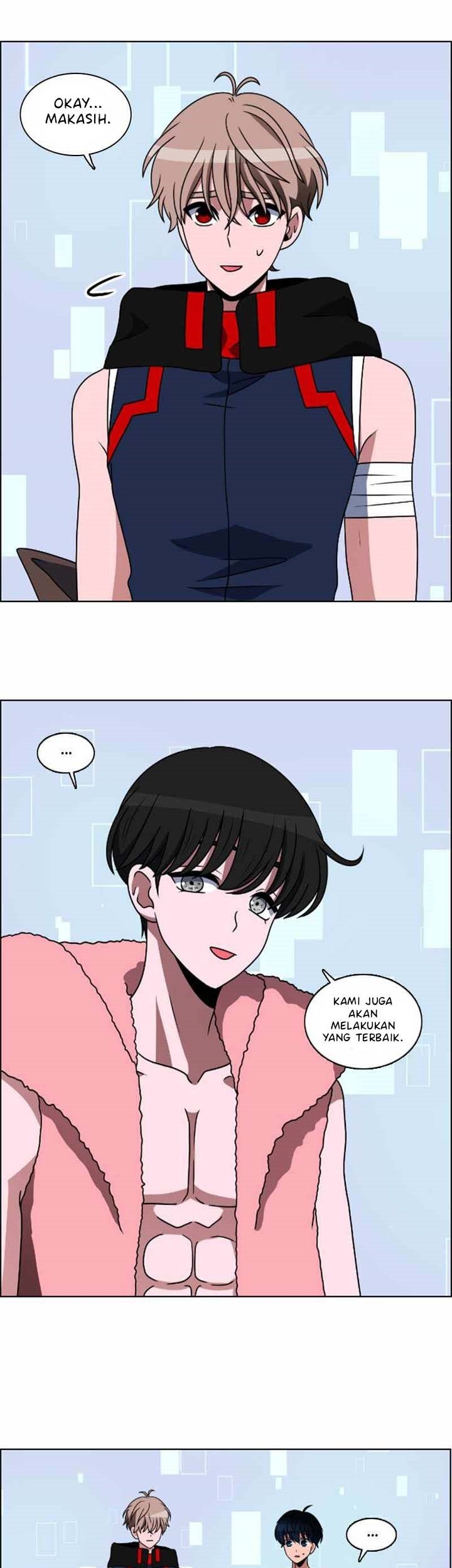 No Scope Chapter 58 Gambar 17