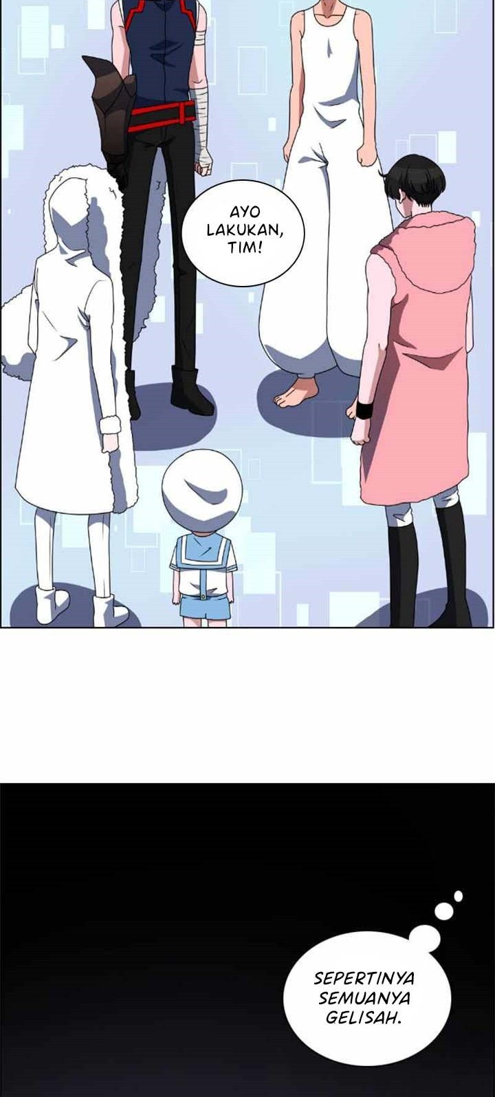 No Scope Chapter 58 Gambar 18