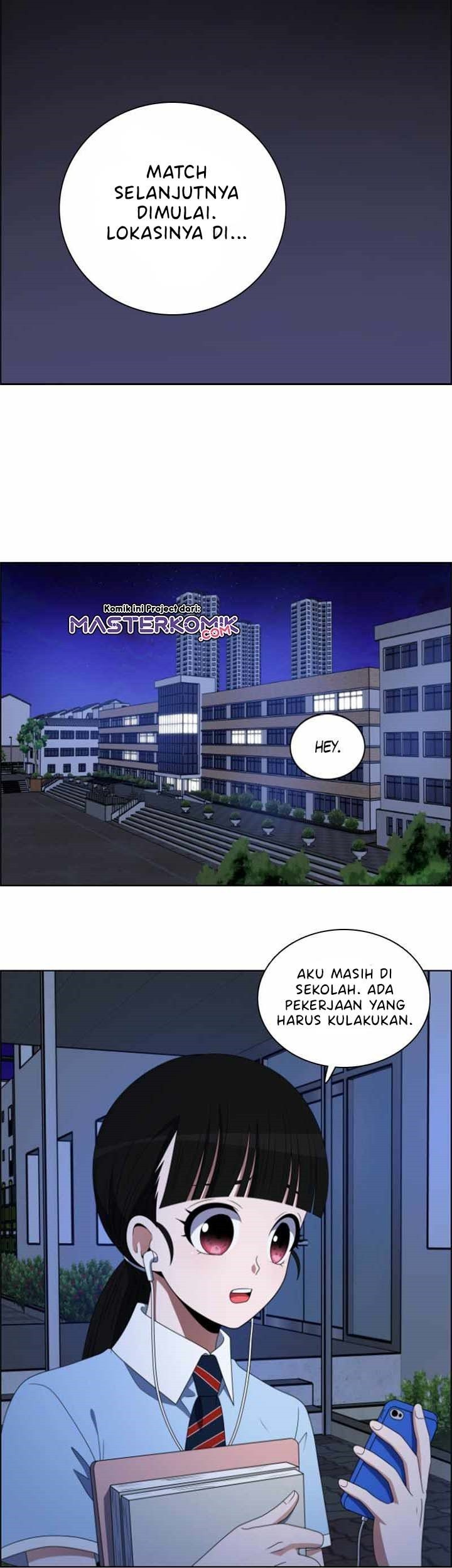 No Scope Chapter 58 Gambar 19