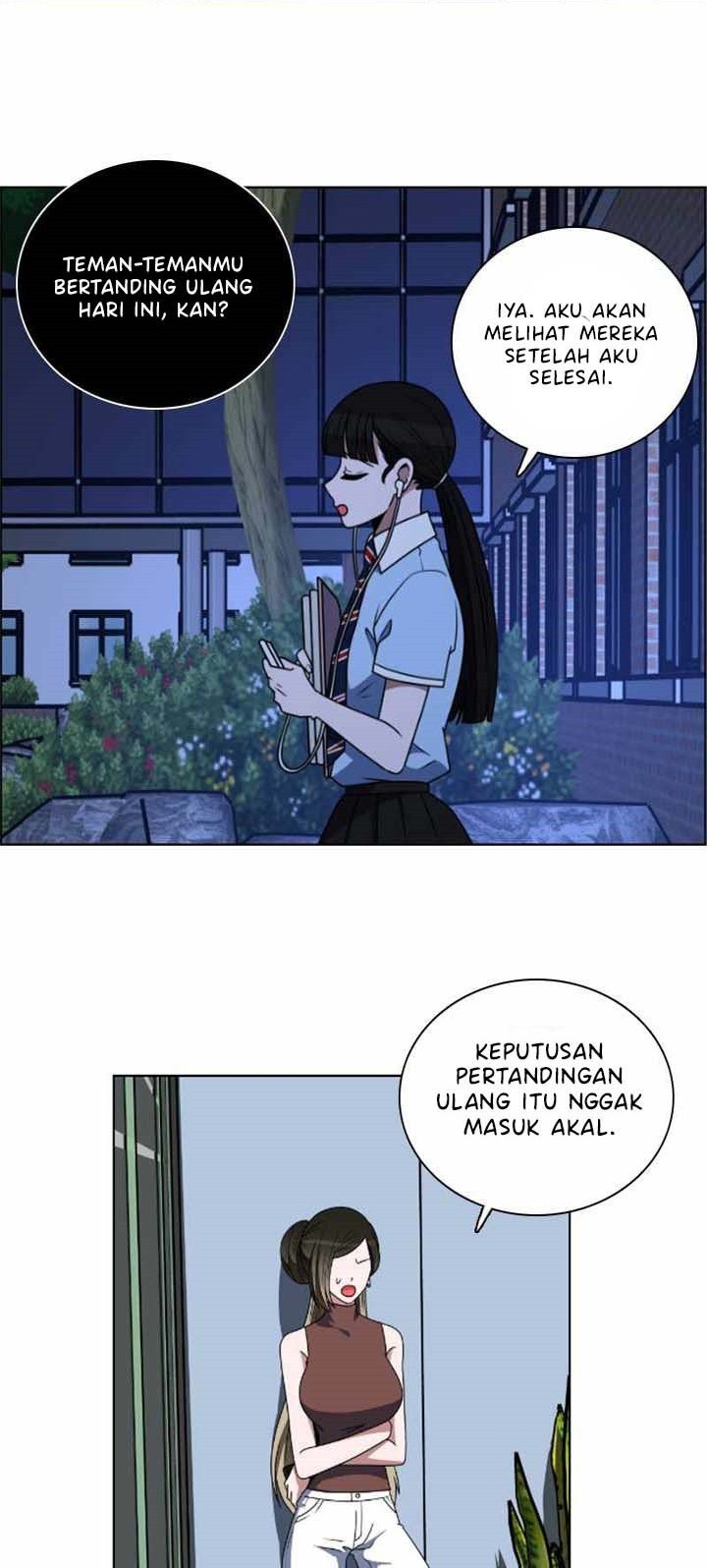 No Scope Chapter 58 Gambar 20