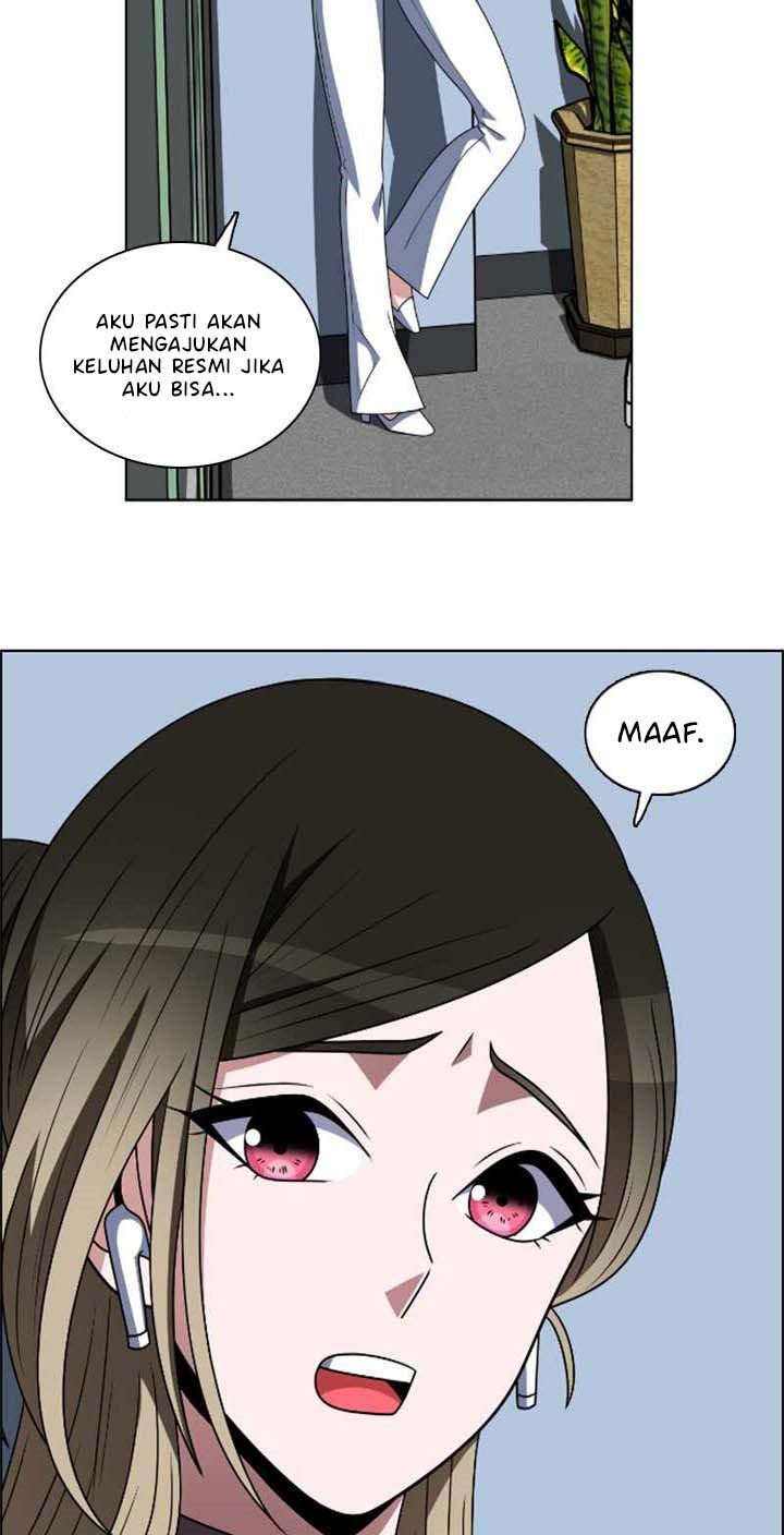 No Scope Chapter 58 Gambar 21