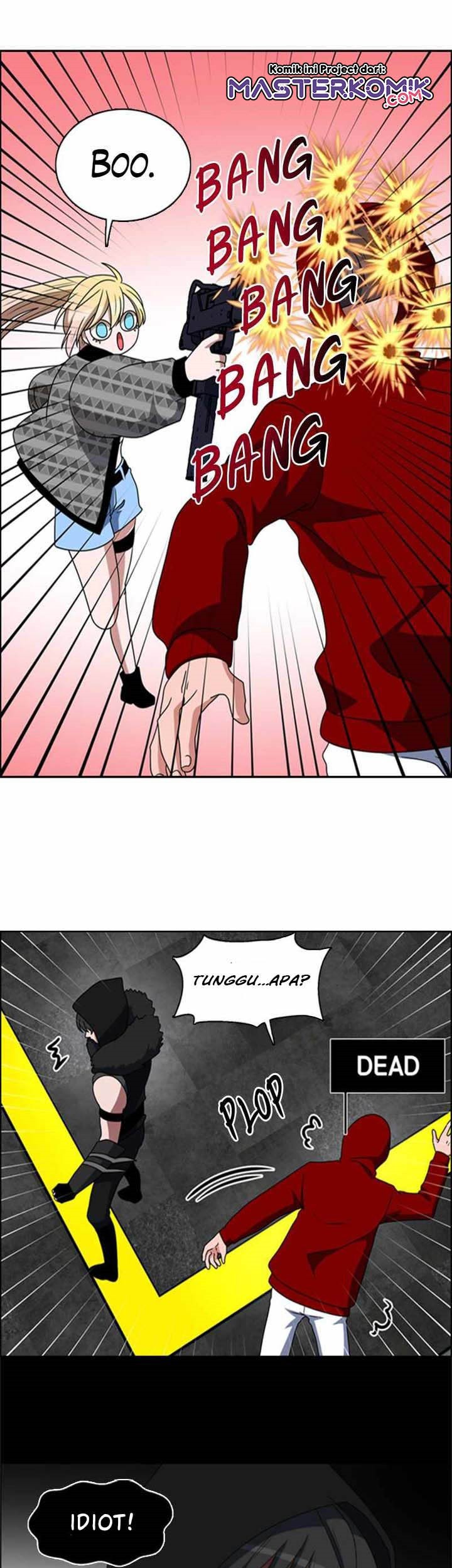 No Scope Chapter 58 Gambar 39