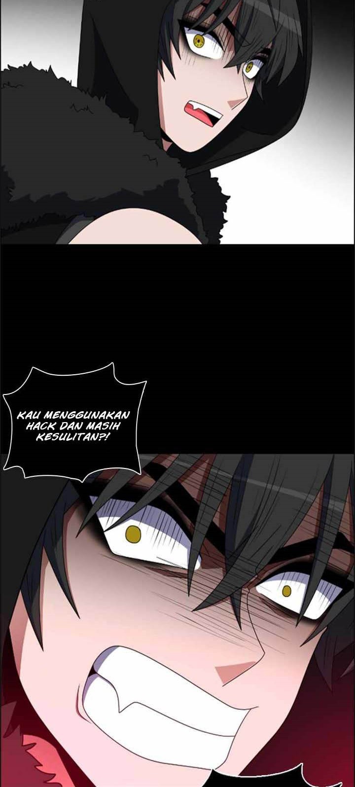 No Scope Chapter 58 Gambar 40