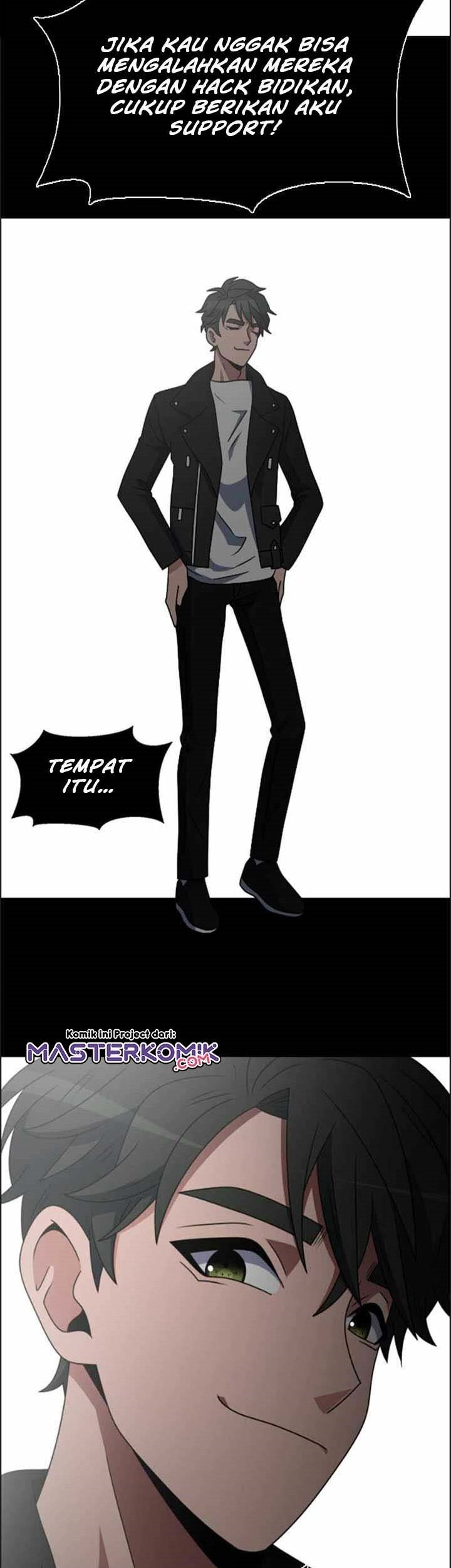 No Scope Chapter 58 Gambar 42