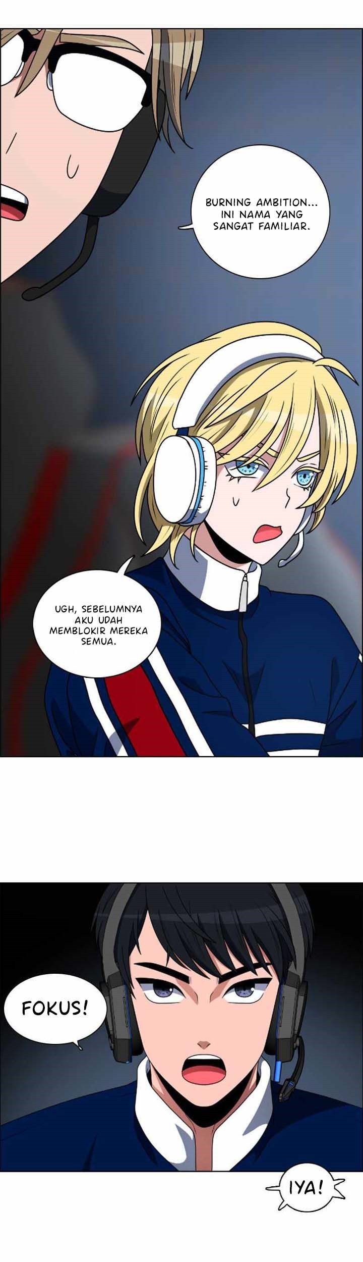 No Scope Chapter 58 Gambar 32