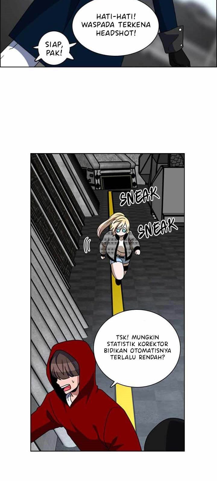 No Scope Chapter 58 Gambar 38