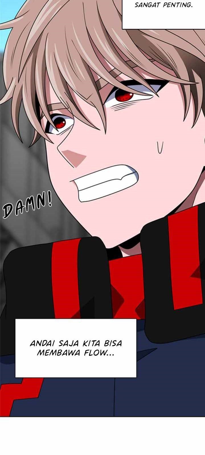 No Scope Chapter 58 Gambar 3