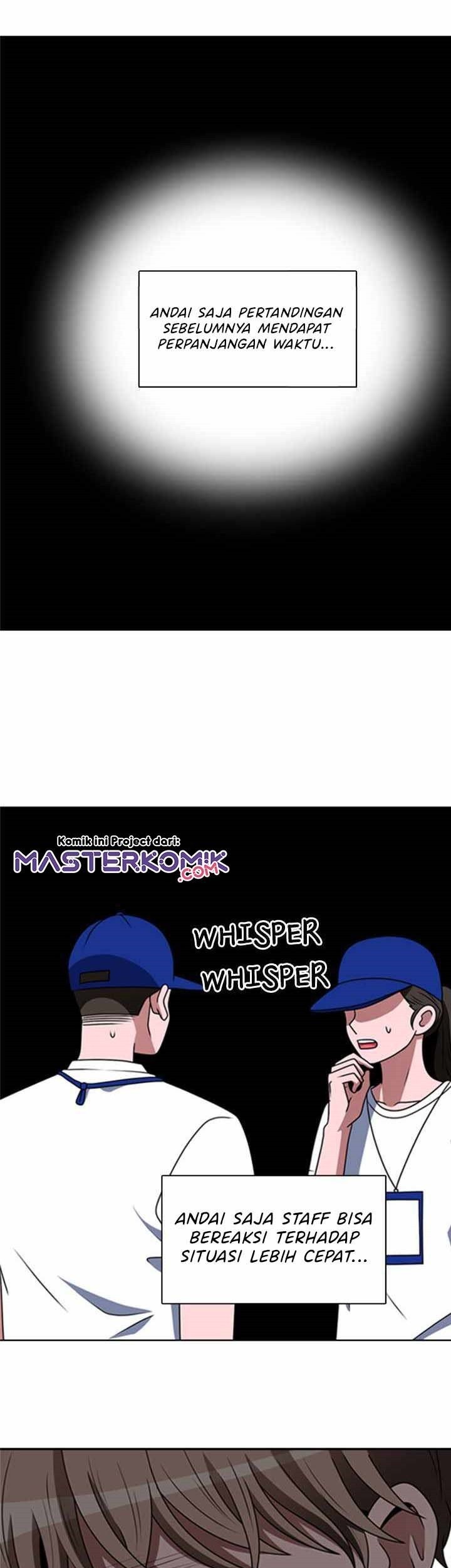 No Scope Chapter 58 Gambar 4
