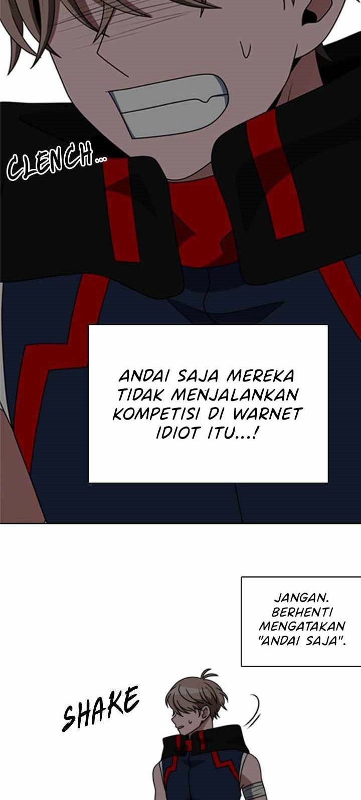 No Scope Chapter 58 Gambar 5