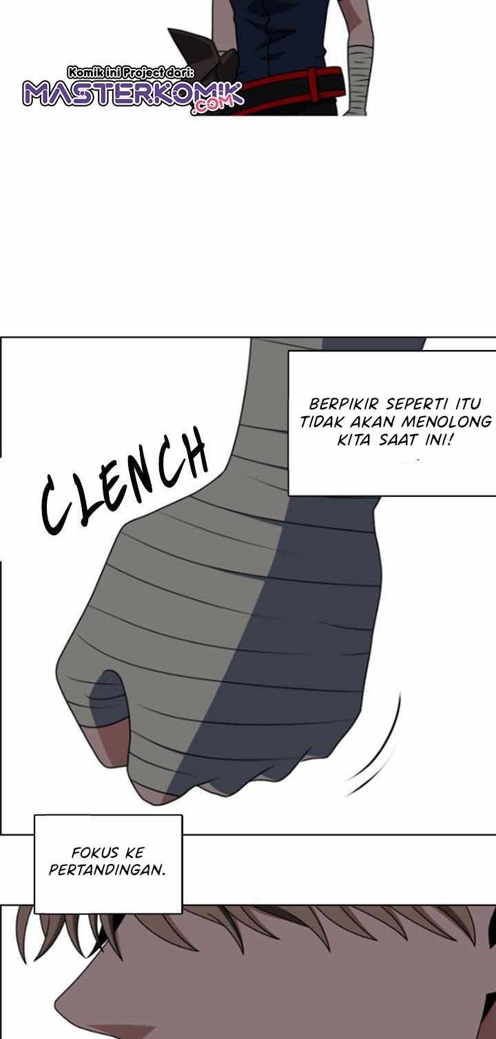 No Scope Chapter 58 Gambar 6