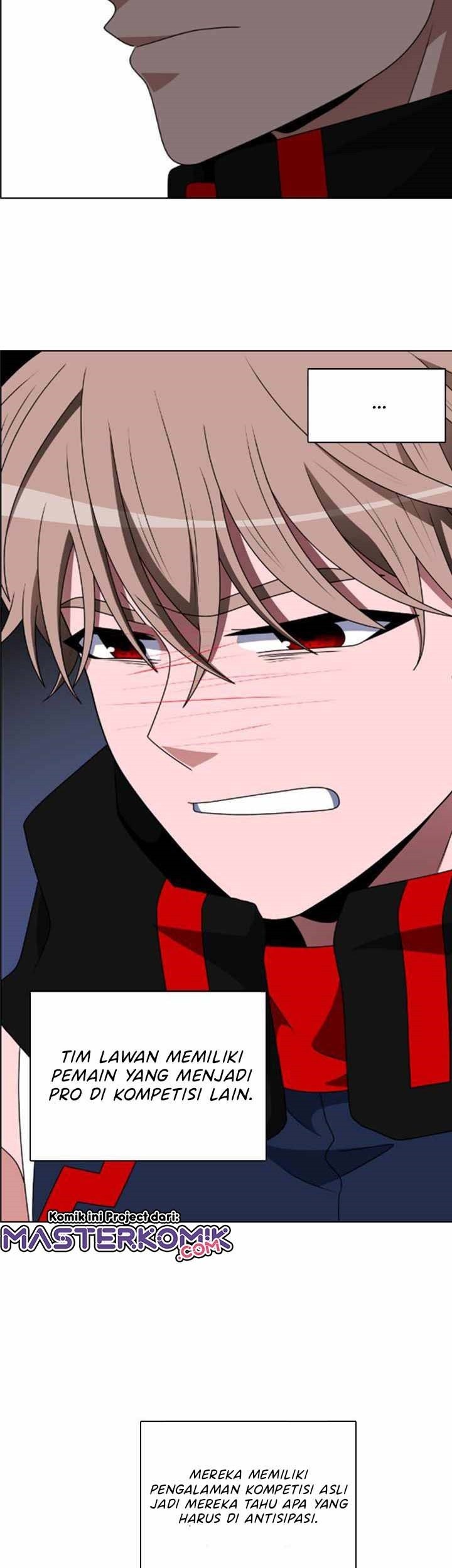 No Scope Chapter 58 Gambar 7