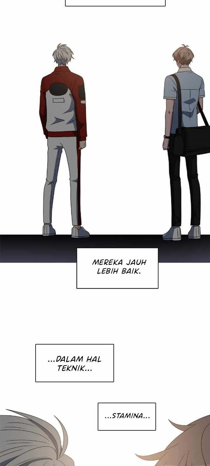 No Scope Chapter 58 Gambar 8