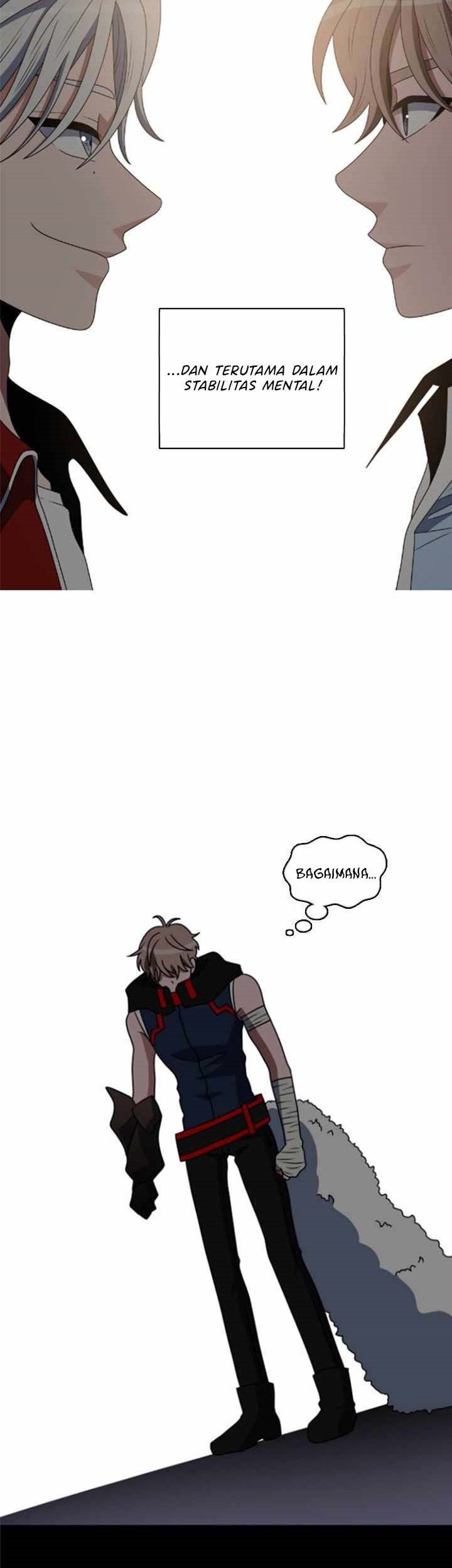 No Scope Chapter 58 Gambar 9