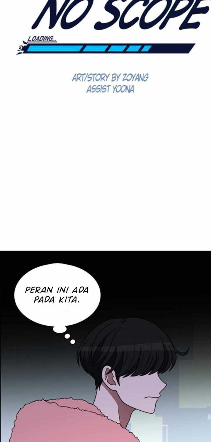 No Scope Chapter 58 Gambar 11