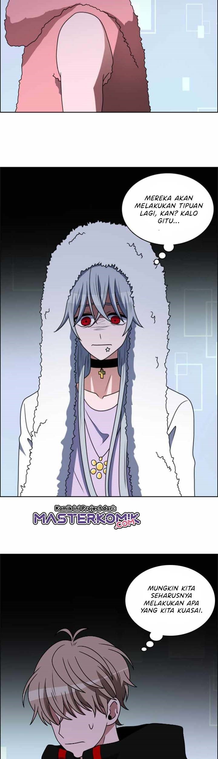 No Scope Chapter 58 Gambar 12