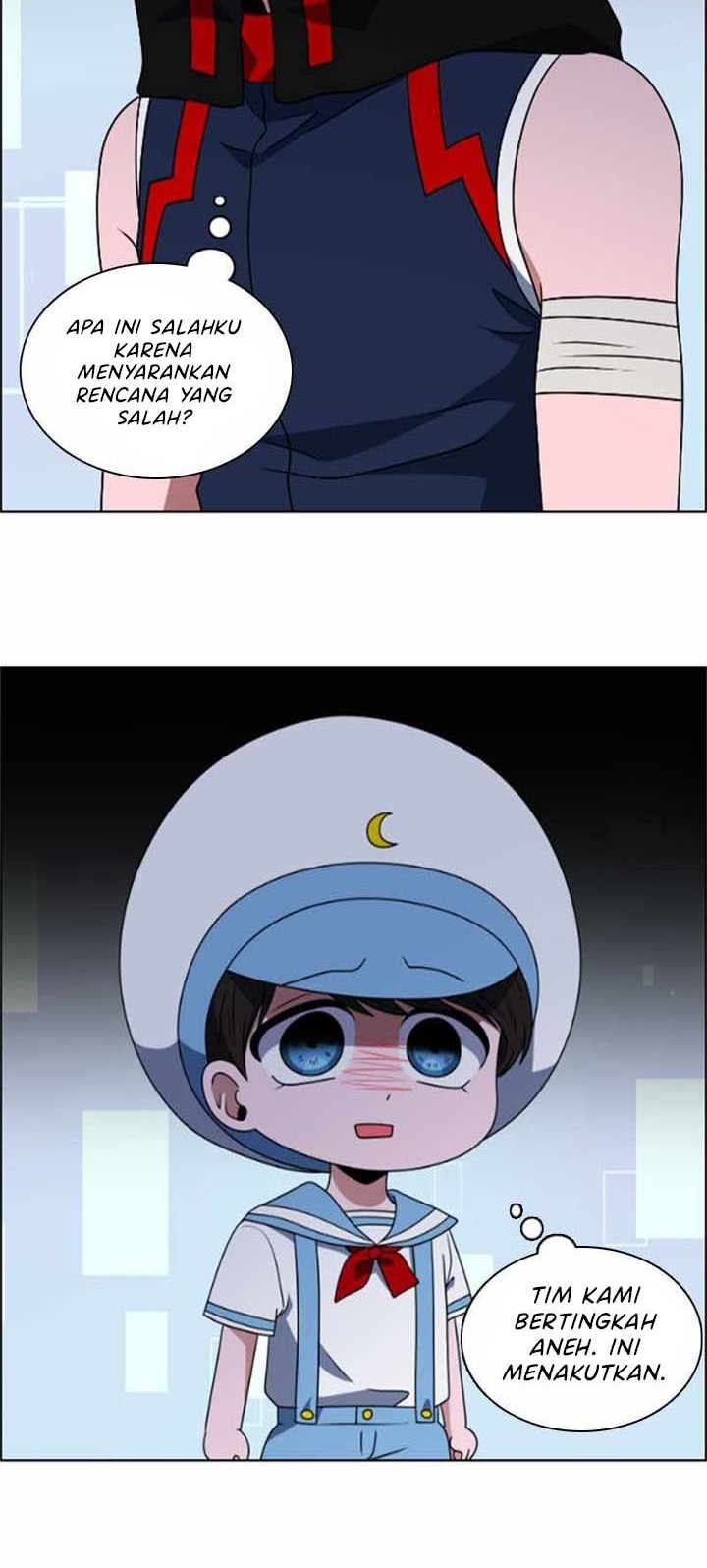 No Scope Chapter 58 Gambar 13