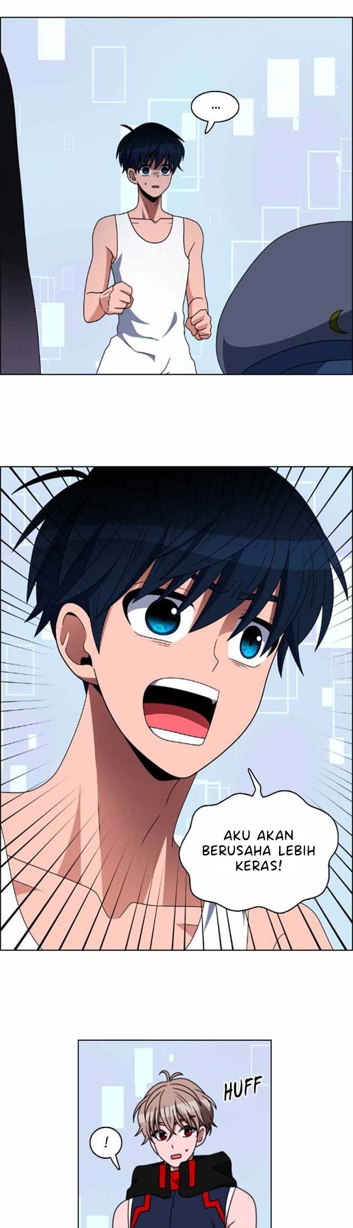 No Scope Chapter 58 Gambar 14