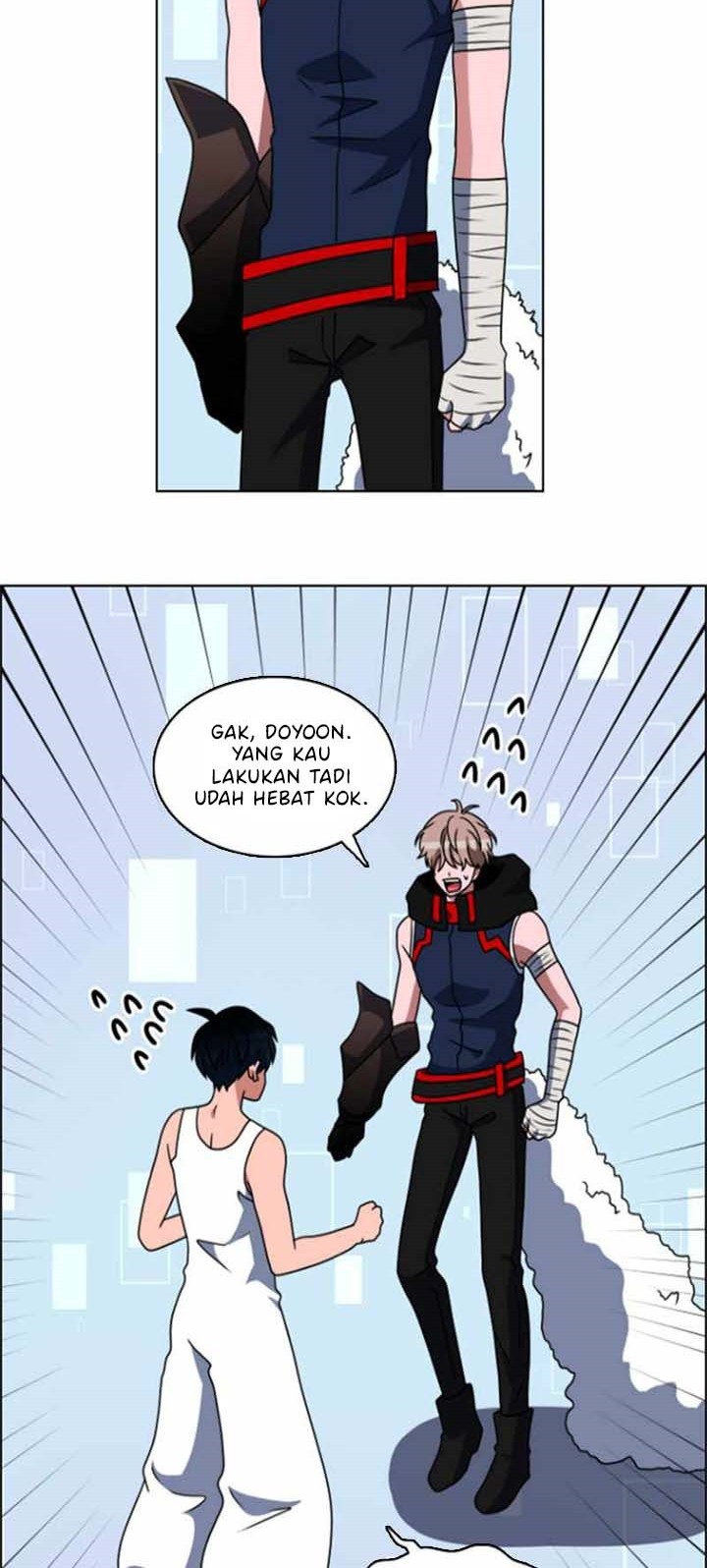 No Scope Chapter 58 Gambar 15