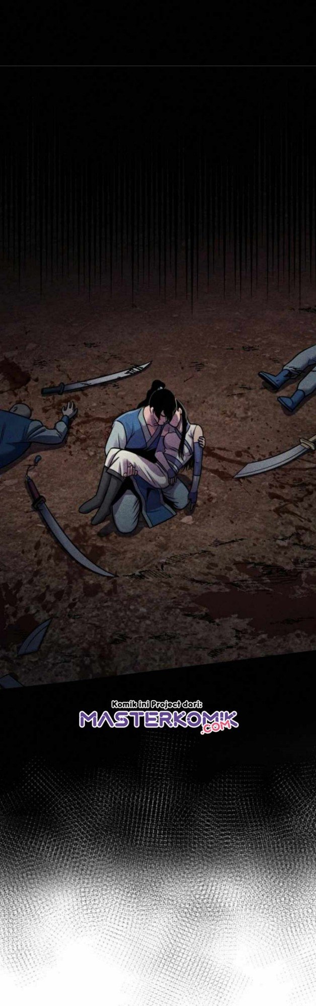 Ha Buk Paeng’s Youngest Son Chapter 20 Gambar 20