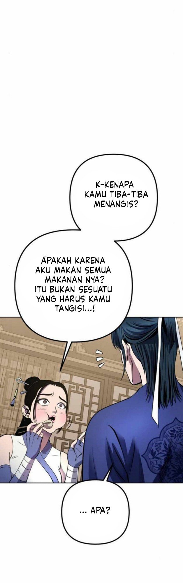 Ha Buk Paeng’s Youngest Son Chapter 20 Gambar 23