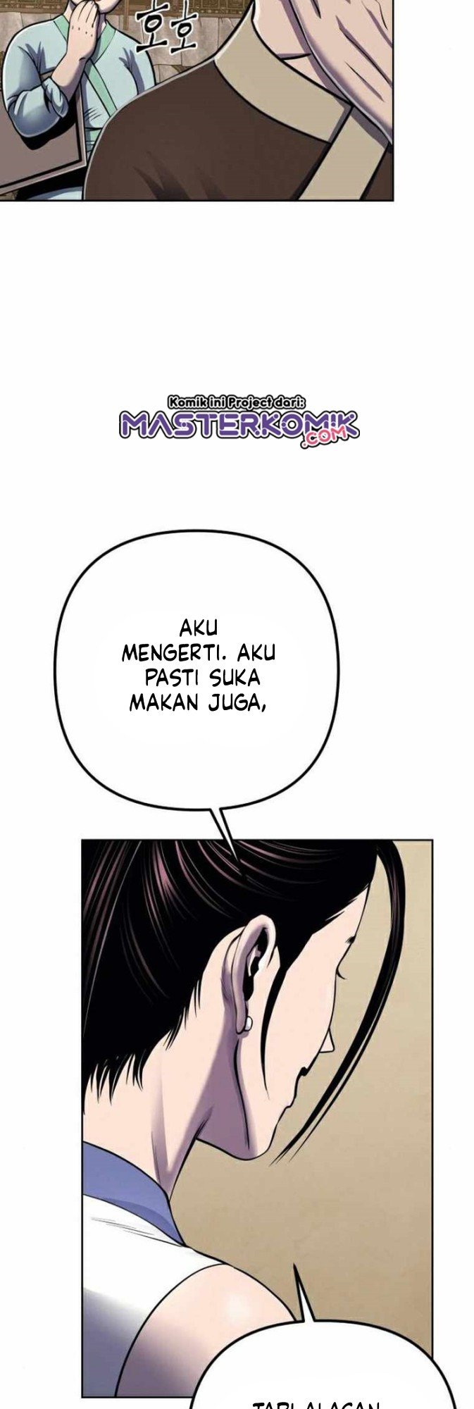 Ha Buk Paeng’s Youngest Son Chapter 20 Gambar 37