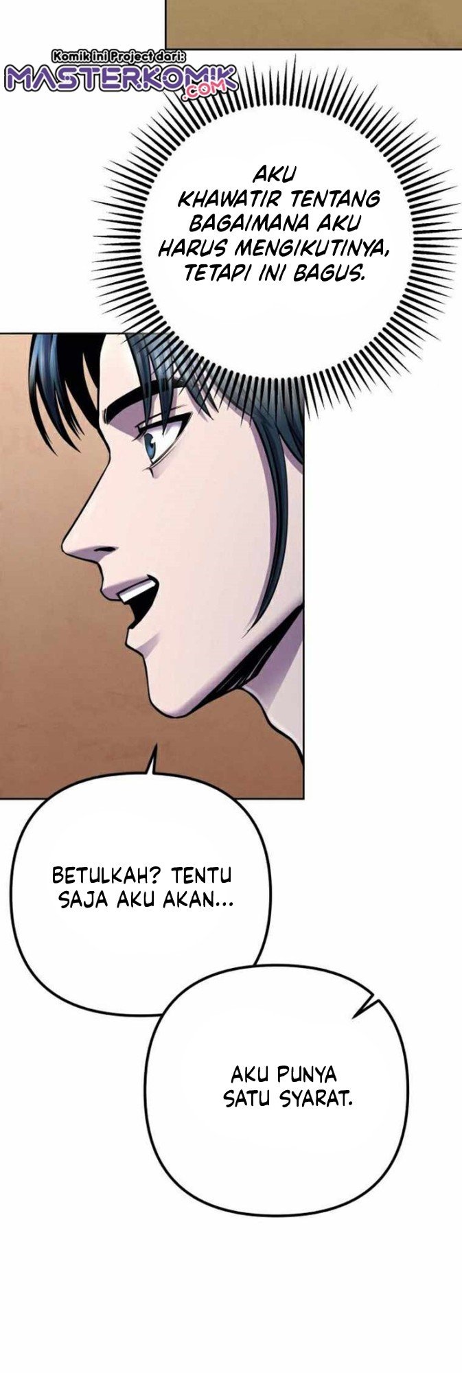 Ha Buk Paeng’s Youngest Son Chapter 20 Gambar 44