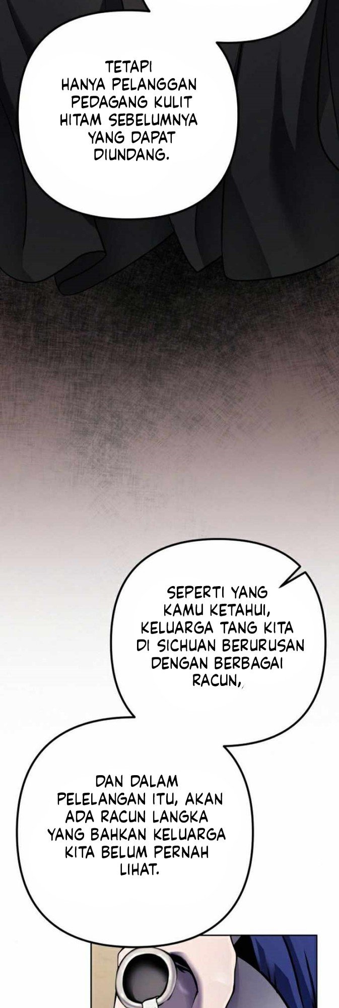 Ha Buk Paeng’s Youngest Son Chapter 20 Gambar 41