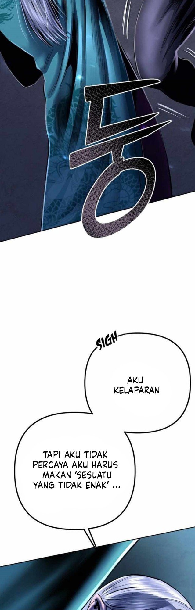 Ha Buk Paeng’s Youngest Son Chapter 20 Gambar 60