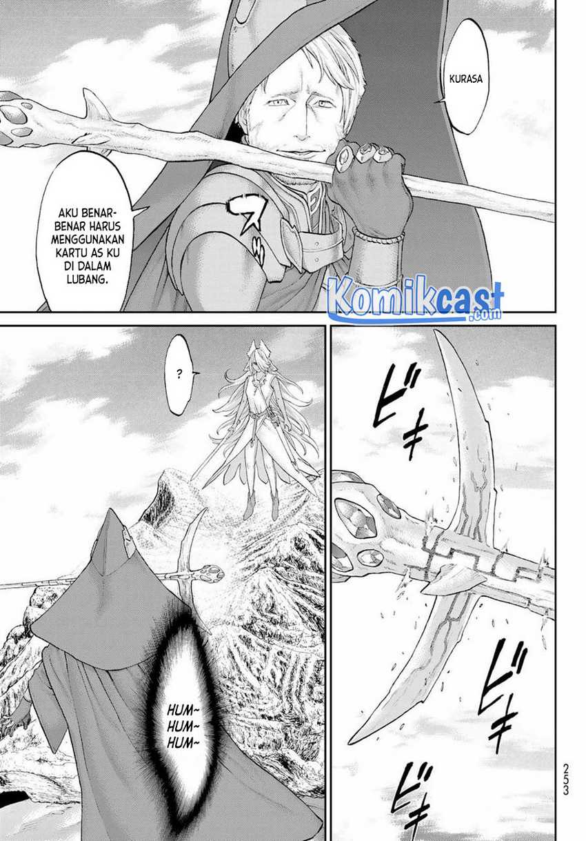 Isekai Putin Chapter 37 Gambar 18