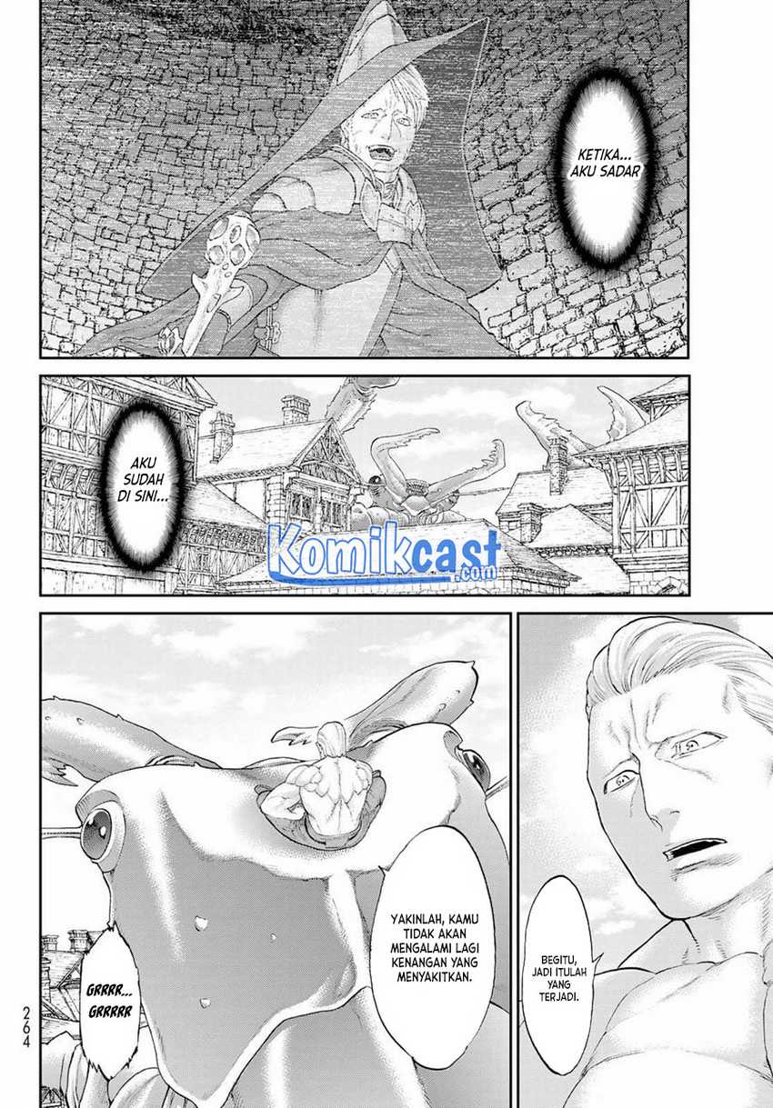 Isekai Putin Chapter 37 Gambar 29