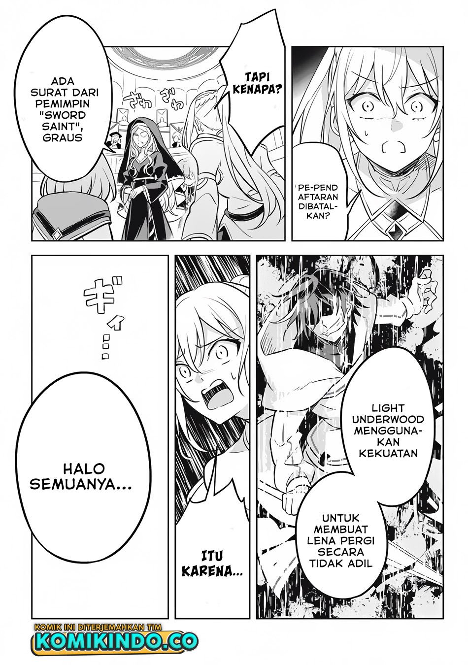 Hazure Sukiru “konomi Masuta” Sukiru No Mi (tabetara Shinu) O Mugen Ni Tabe Rareru Yo Ni Natta Kudan Chapter 10 Gambar 26