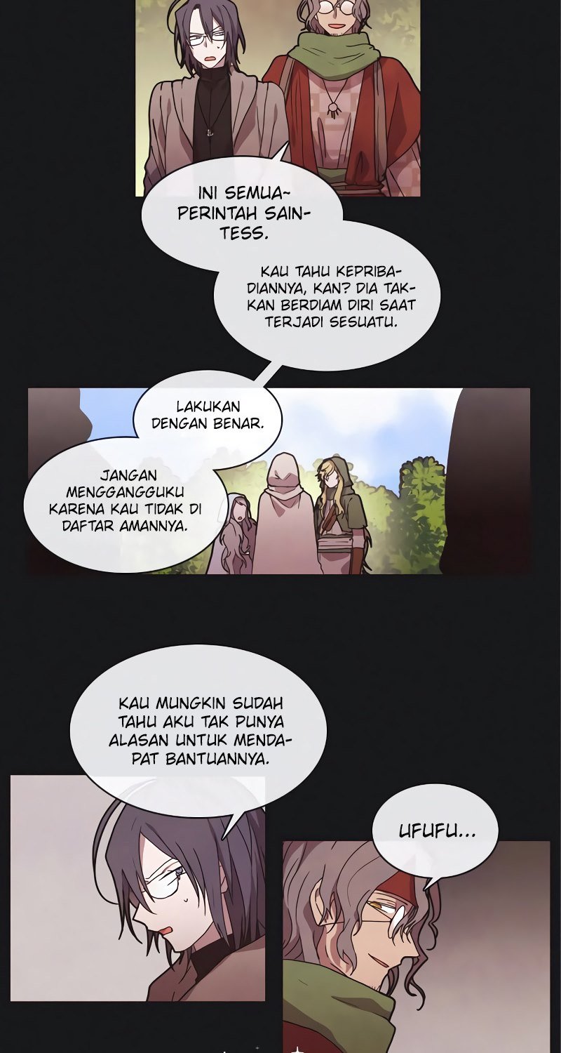 Miracle Hero! Chapter 30 Gambar 14