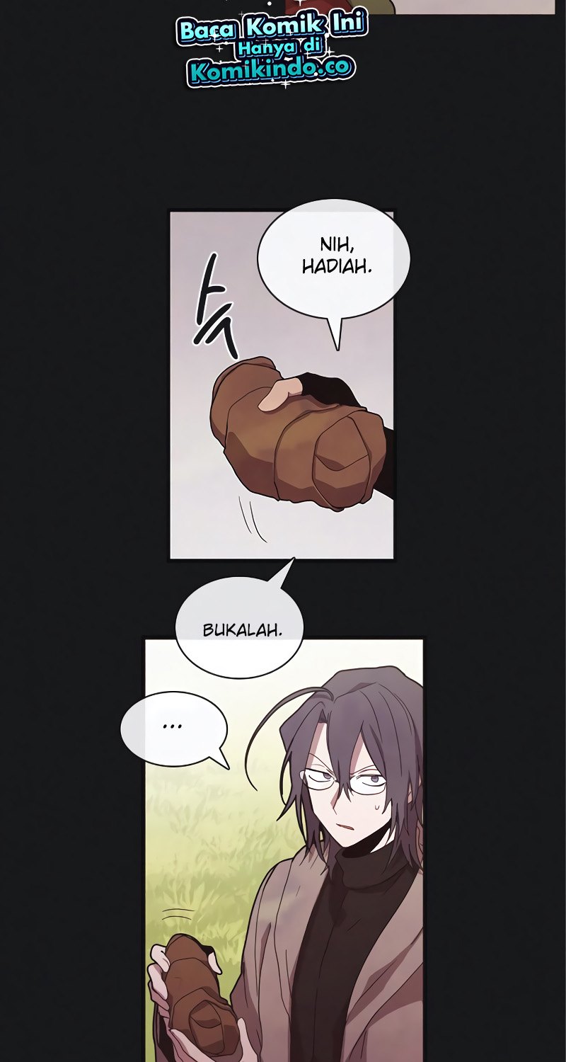 Miracle Hero! Chapter 30 Gambar 15