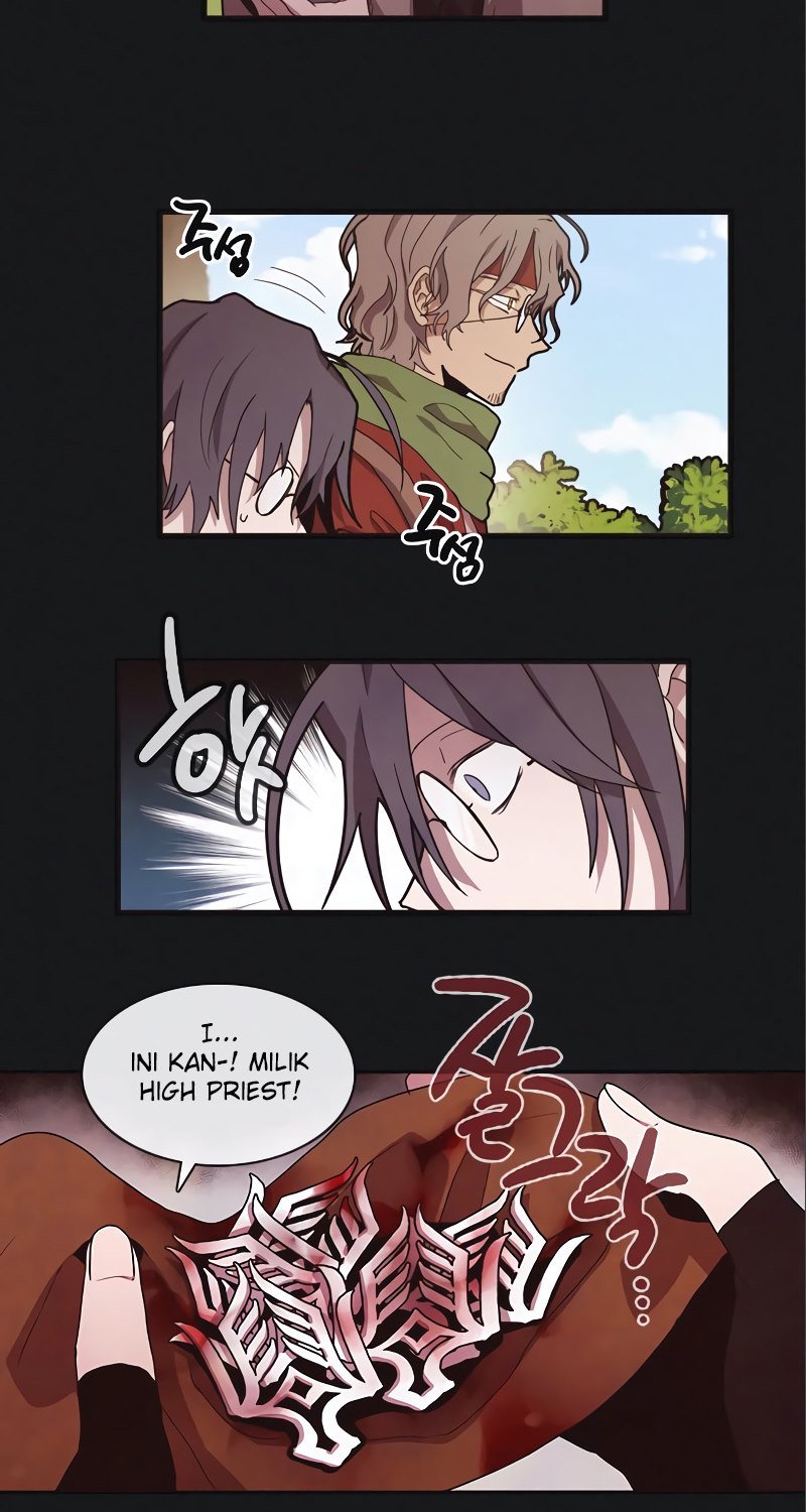 Miracle Hero! Chapter 30 Gambar 16