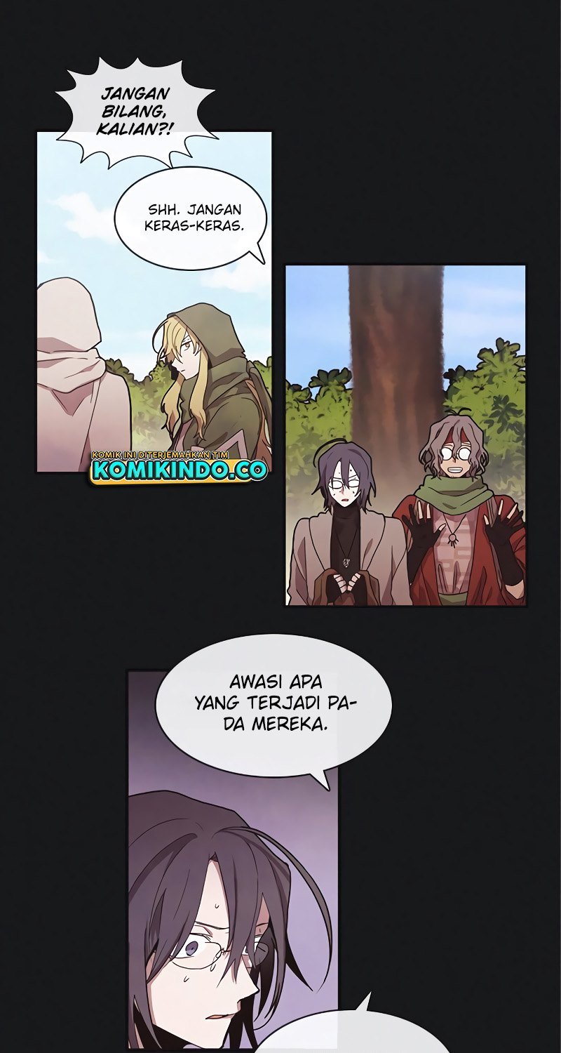 Miracle Hero! Chapter 30 Gambar 17