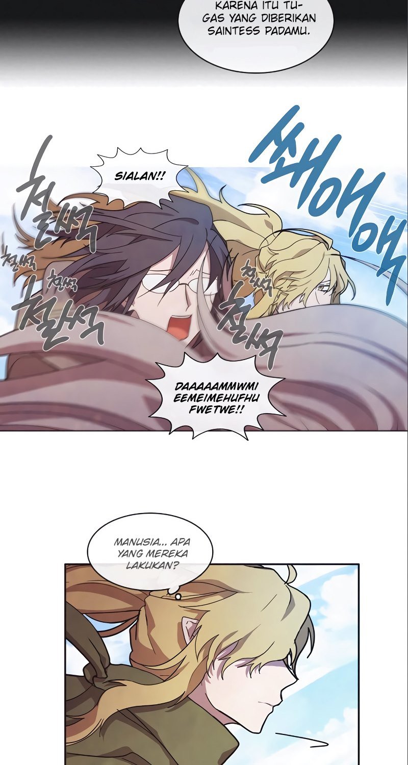 Miracle Hero! Chapter 30 Gambar 18