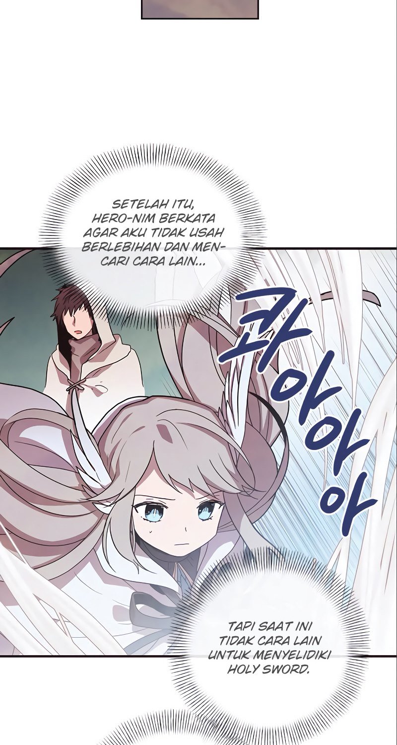 Miracle Hero! Chapter 30 Gambar 10