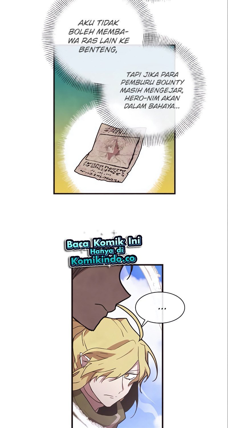 Miracle Hero! Chapter 30 Gambar 11