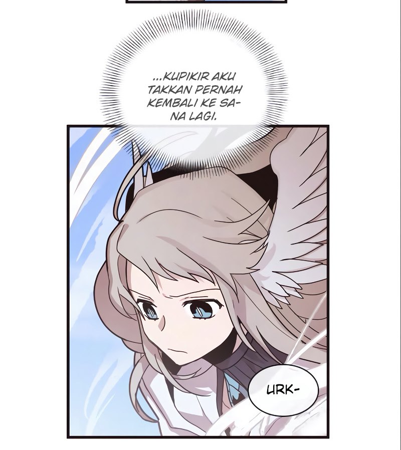 Miracle Hero! Chapter 30 Gambar 12